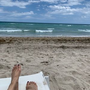 Meet your Posher, Kay